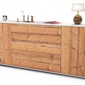 Sideboard Eleni, Pinie (180x79x35cm)