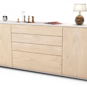 Sideboard Eleni, Zeder (180x79x35cm)