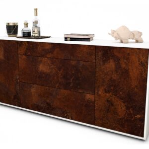 Sideboard Eleonora, Rost (180x79x35cm)