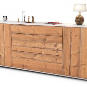 Sideboard Eleonora, Pinie (180x79x35cm)