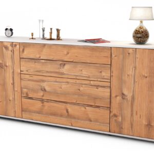 Sideboard Elettra, Pinie (180x79x35cm)