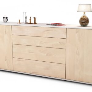Sideboard Elettra, Zeder (180x79x35cm)