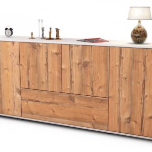 Sideboard Eli, Pinie (180x79x35cm)