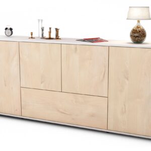 Sideboard Eli, Zeder (180x79x35cm)