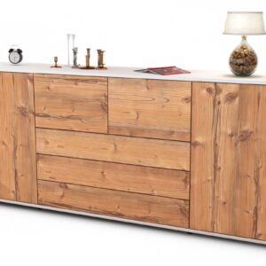 Sideboard Eliana, Pinie (180x79x35cm)