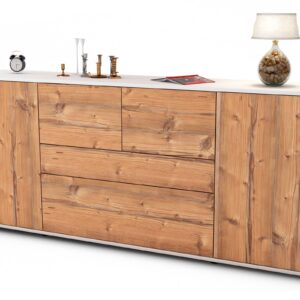 Sideboard Elisa, Pinie (180x79x35cm)
