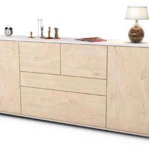 Sideboard Elisa, Zeder (180x79x35cm)