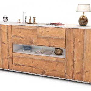 Sideboard Elisabetta, Pinie (180x79x35cm)