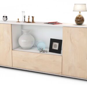 Sideboard Ella, Zeder (180x79x35cm)