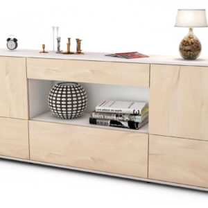 Sideboard Elodie, Zeder (180x79x35cm)