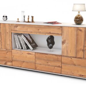 Sideboard Elsa, Pinie (180x79x35cm)