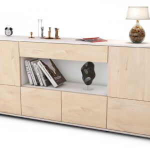 Sideboard Elsa, Zeder (180x79x35cm)