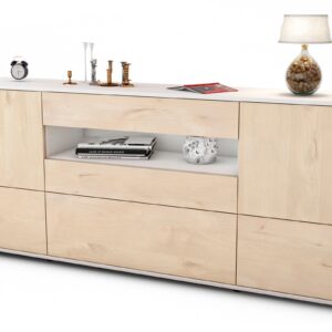 Sideboard Elvira, Zeder (180x79x35cm)