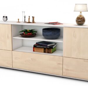 Sideboard Emanuela, Zeder (180x79x35cm)