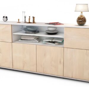 Sideboard Emilia, Zeder (180x79x35cm)
