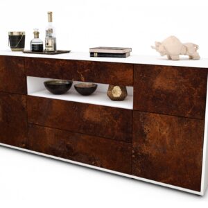 Sideboard Emma, Rost (180x79x35cm)