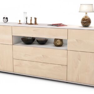 Sideboard Emma, Zeder (180x79x35cm)