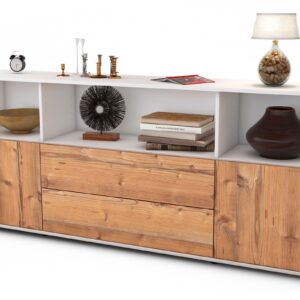 Sideboard Enza, Pinie (180x79x35cm)