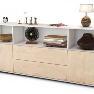Sideboard Enza, Zeder (180x79x35cm)