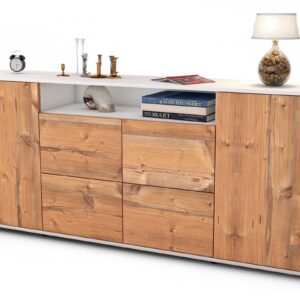 Sideboard Ephenia, Pinie (180x79x35cm)