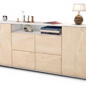 Sideboard Ephenia, Zeder (180x79x35cm)