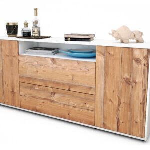 Sideboard Erina, Pinie (180x79x35cm)