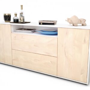 Sideboard Erina, Zeder (180x79x35cm)