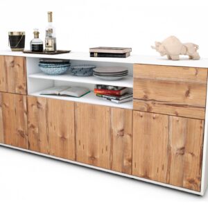 Sideboard Ermelina, Pinie (180x79x35cm)