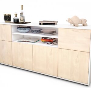 Sideboard Ermelina, Zeder (180x79x35cm)