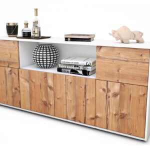 Sideboard Ermentrude, Pinie (180x79x35cm)