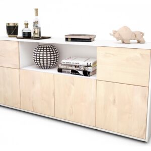 Sideboard Ermentrude, Zeder (180x79x35cm)