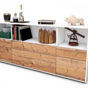 Sideboard Estella, Pinie (180x79x35cm)