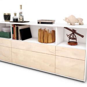 Sideboard Estella, Zeder (180x79x35cm)