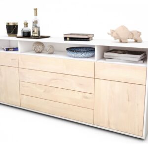 Sideboard Evelina, Zeder (180x79x35cm)