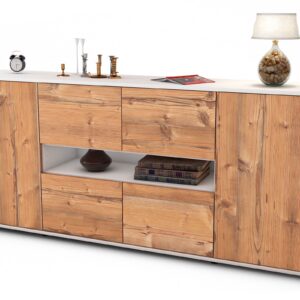 Sideboard Farina, Pinie (180x79x35cm)
