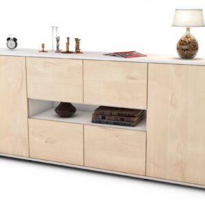 Sideboard Farina, Zeder (180x79x35cm)