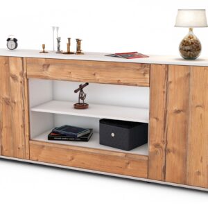 Sideboard Feli, Pinie (180x79x35cm)