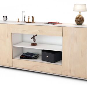 Sideboard Feli, Zeder (180x79x35cm)
