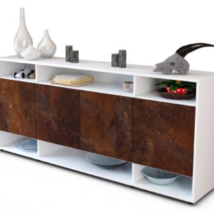 Sideboard Felia, Rost (180x79x35cm)