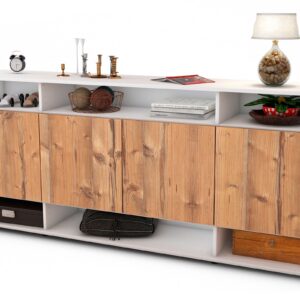 Sideboard Felia, Pinie (180x79x35cm)