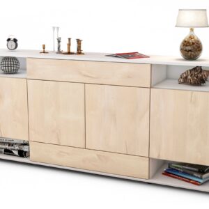 Sideboard Felicia, Zeder (180x79x35cm)