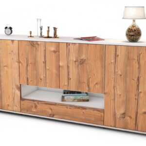 Sideboard Felicitas, Pinie (180x79x35cm)