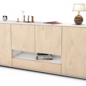 Sideboard Felicitas, Zeder (180x79x35cm)