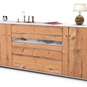 Sideboard Fernanda, Pinie (180x79x35cm)