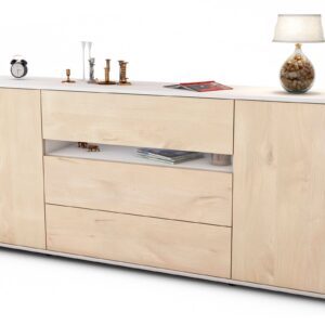 Sideboard Fernanda, Zeder (180x79x35cm)