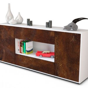 Sideboard Filomena, Rost (180x79x35cm)
