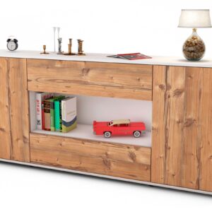 Sideboard Filomena, Pinie (180x79x35cm)