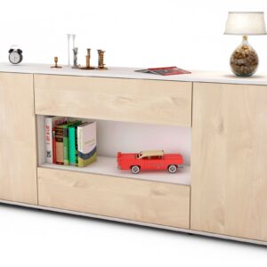 Sideboard Filomena, Zeder (180x79x35cm)