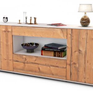 Sideboard Fiora, Pinie (180x79x35cm)