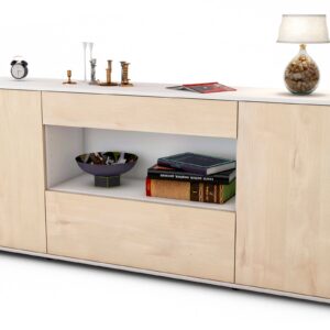 Sideboard Fiora, Zeder (180x79x35cm)